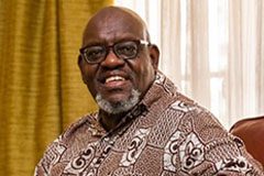 John Githongo