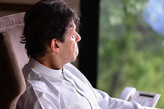 Imran Khan