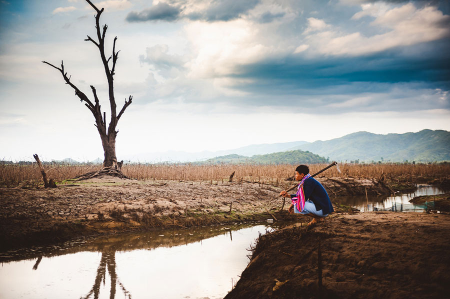 Faculty from teams in the “Building equity and fairness into climate solutions” category share their thoughts on the need for inclusive solutions that prioritize disadvantaged, minority, and indigenous populations.