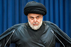 Moqtada al-Sadr