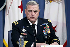 Gen Mark Milley