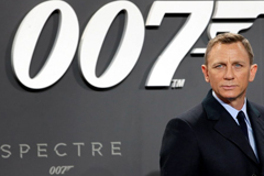 James Bond 007