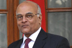 Shivshankar Menon