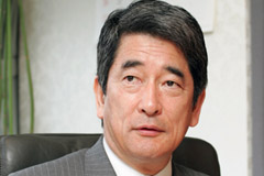 Yukio Okamoto