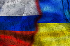 Starr Forum: Ukraine and Russia One Year On: The Domestic Impact of the War