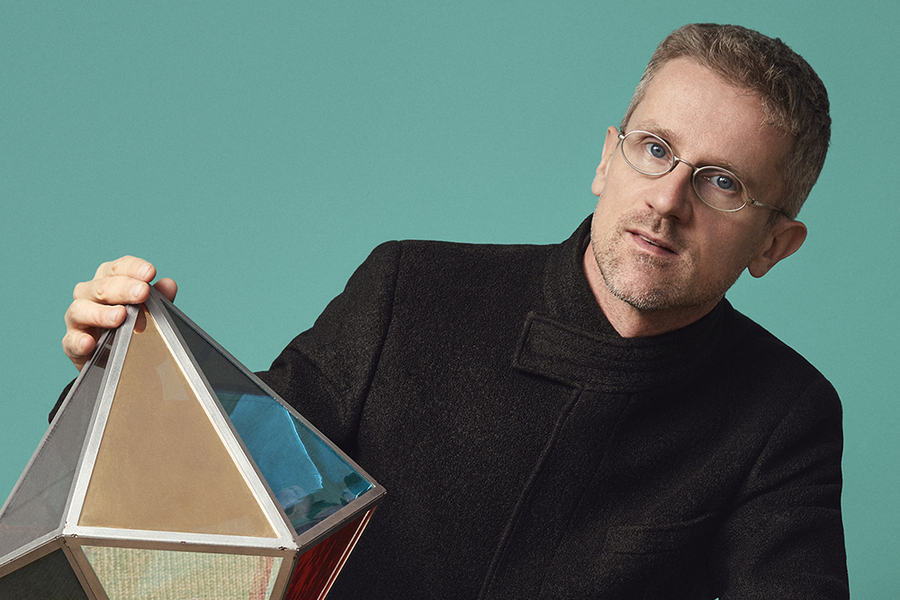 Carlo Ratti