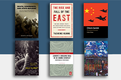 The latest releases from the Center’s faculty, fellows, and scholars